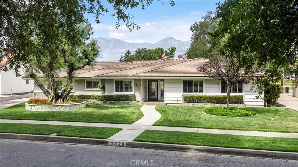 1328 Loma Sola Upland, CA 91786