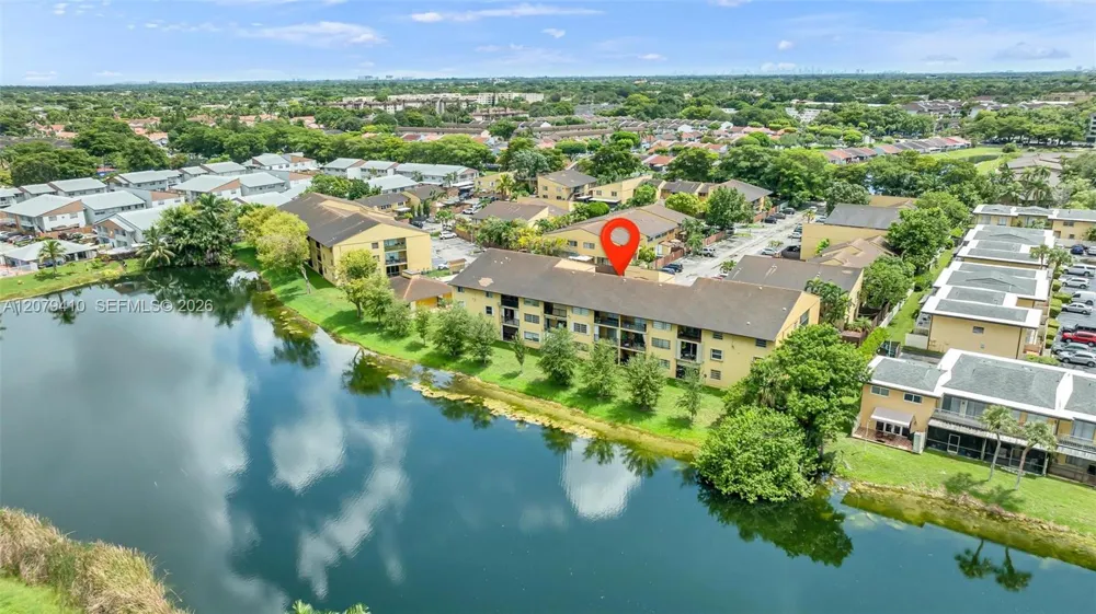 15470 SW 82nd Ln #332 Miami, FL 33193