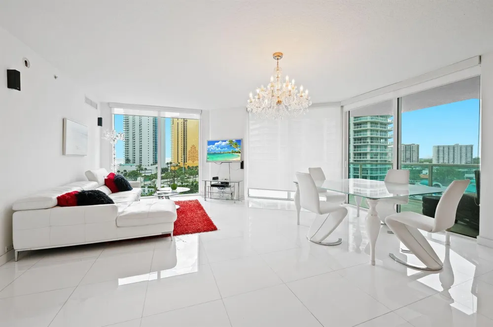 200 SUNNY ISLES BOULEVARD #2-806 Sunny Isles Beach, FL 33160