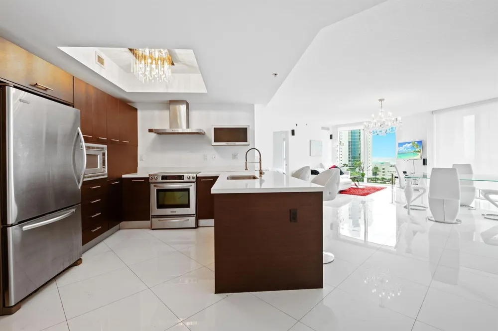 200 SUNNY ISLES BOULEVARD #2-806 Sunny Isles Beach, FL 33160
