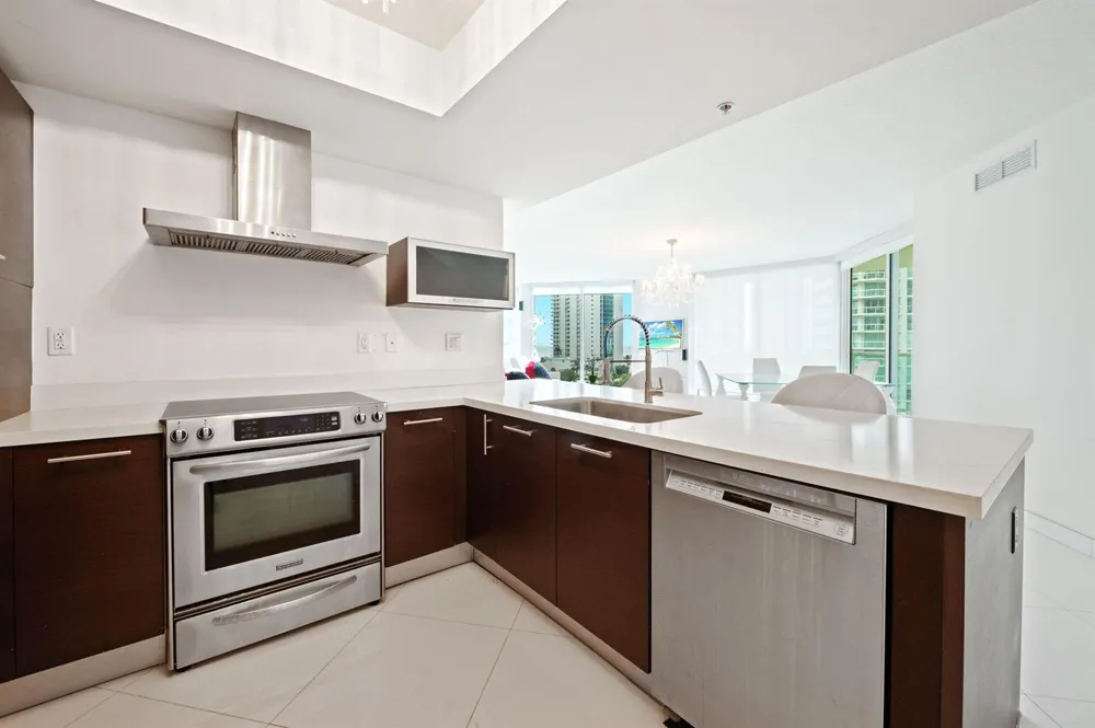 200 SUNNY ISLES BOULEVARD #2-806 Sunny Isles Beach, FL 33160
