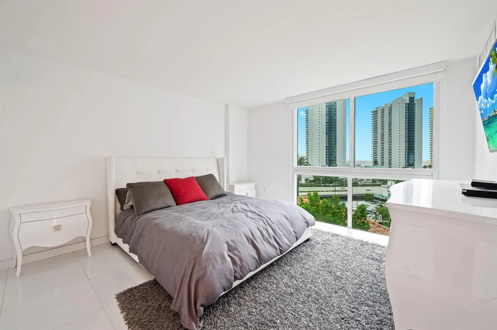 200 SUNNY ISLES BOULEVARD #2-806 Sunny Isles Beach, FL 33160