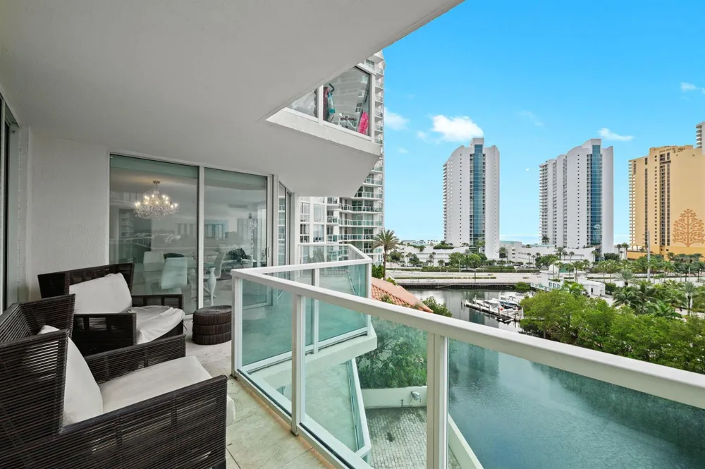 200 SUNNY ISLES BOULEVARD #2-806 Sunny Isles Beach, FL 33160