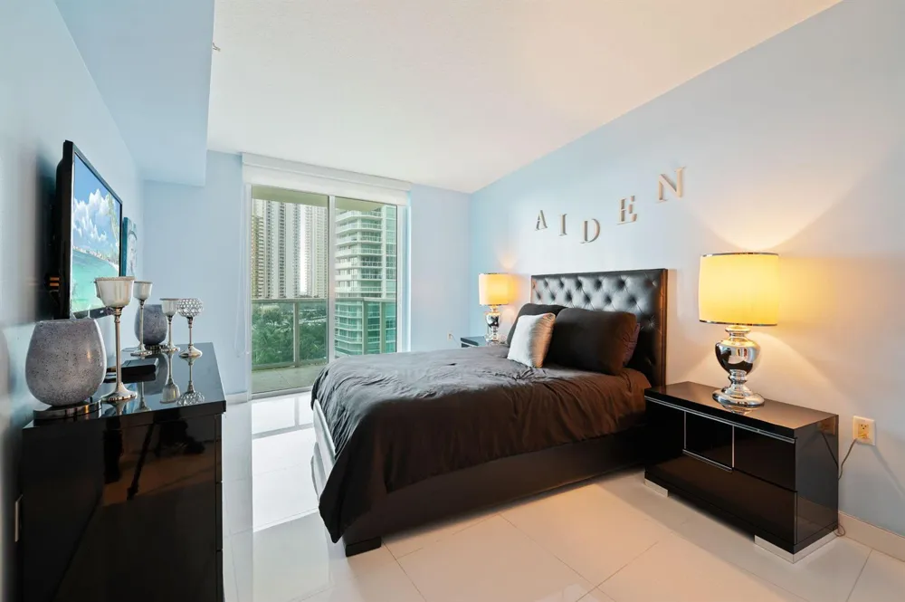 200 SUNNY ISLES BOULEVARD #2-806 Sunny Isles Beach, FL 33160