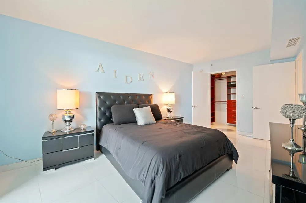 200 SUNNY ISLES BOULEVARD #2-806 Sunny Isles Beach, FL 33160