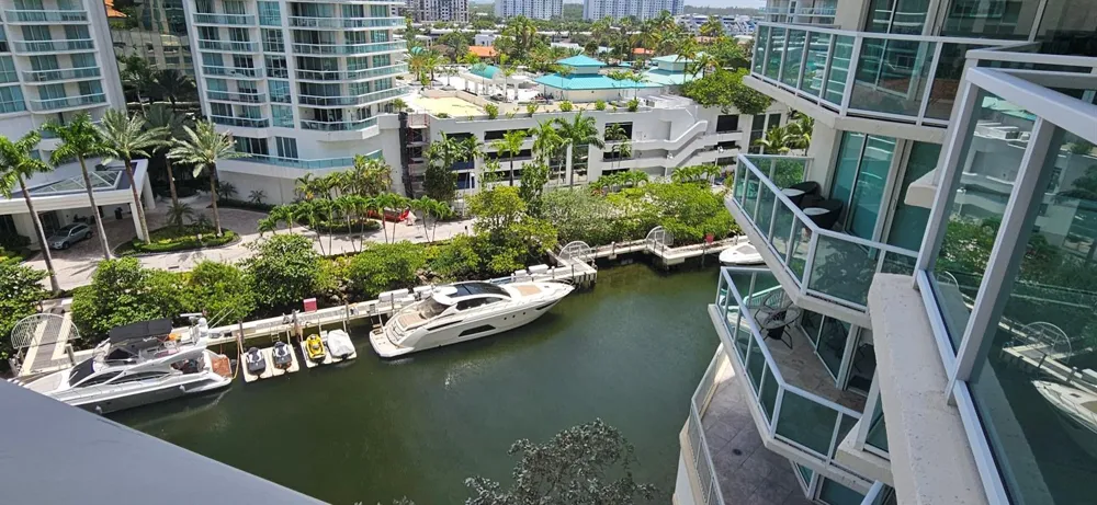 200 SUNNY ISLES BOULEVARD #2-806 Sunny Isles Beach, FL 33160