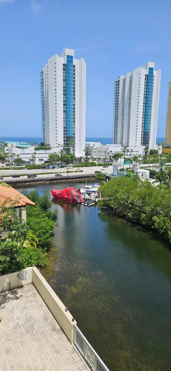 200 SUNNY ISLES BOULEVARD #2-806 Sunny Isles Beach, FL 33160