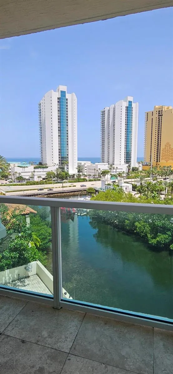 200 SUNNY ISLES BOULEVARD #2-806 Sunny Isles Beach, FL 33160