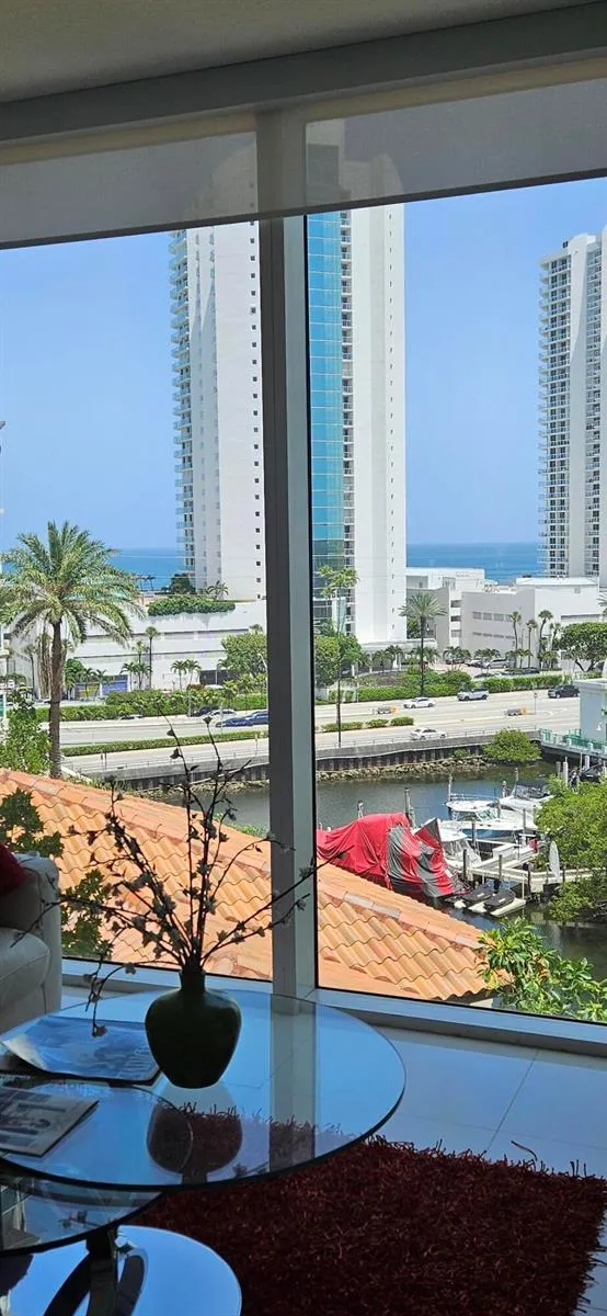200 SUNNY ISLES BOULEVARD #2-806 Sunny Isles Beach, FL 33160