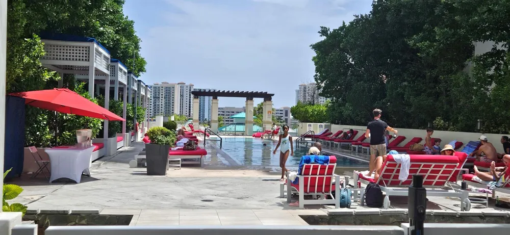 200 SUNNY ISLES BOULEVARD #2-806 Sunny Isles Beach, FL 33160