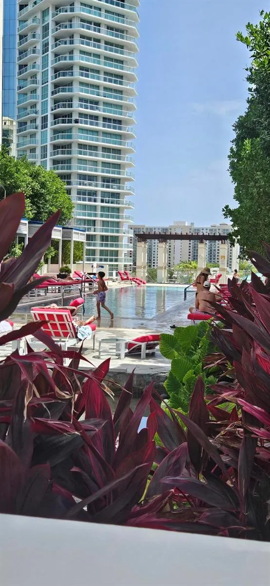 200 SUNNY ISLES BOULEVARD #2-806 Sunny Isles Beach, FL 33160