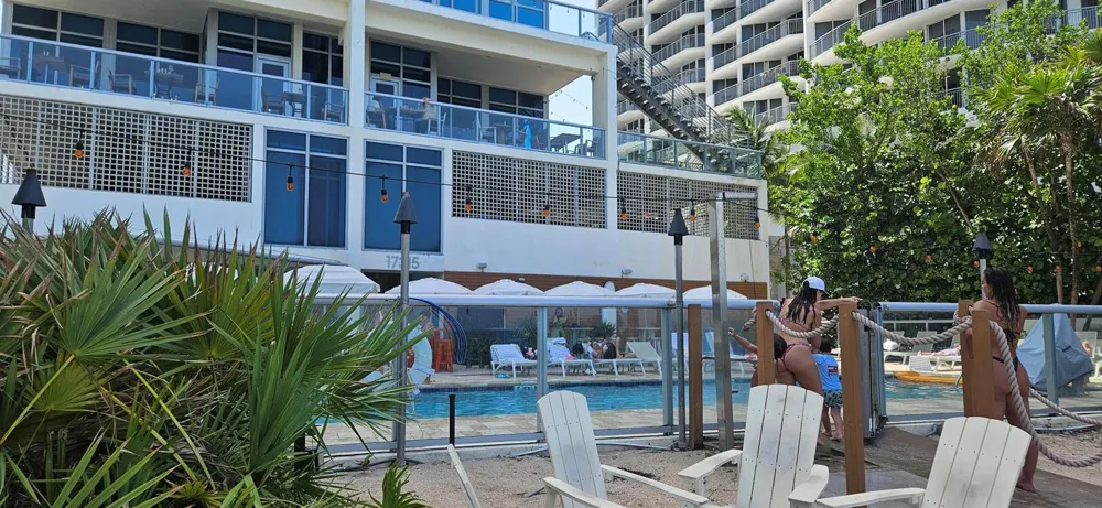 200 SUNNY ISLES BOULEVARD #2-806 Sunny Isles Beach, FL 33160