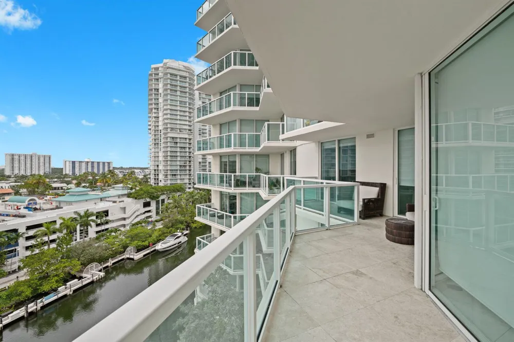 200 SUNNY ISLES BOULEVARD #2-806 Sunny Isles Beach, FL 33160