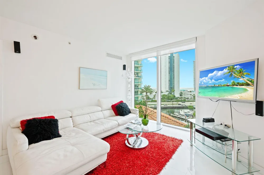 200 SUNNY ISLES BOULEVARD #2-806 Sunny Isles Beach, FL 33160