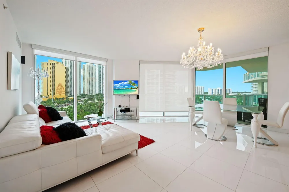 200 SUNNY ISLES BOULEVARD #2-806 Sunny Isles Beach, FL 33160