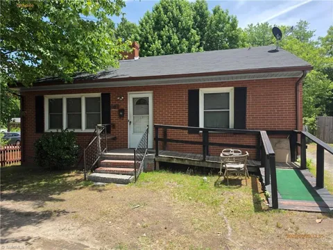 503 Pine Street