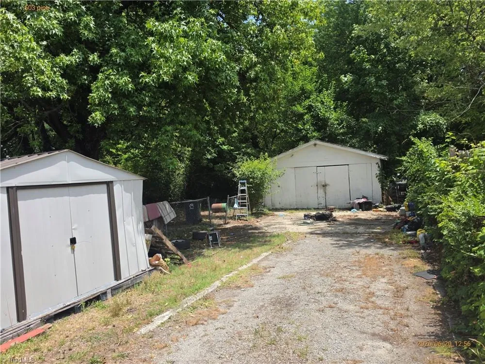 503 Pine Street Greensboro, NC 27401