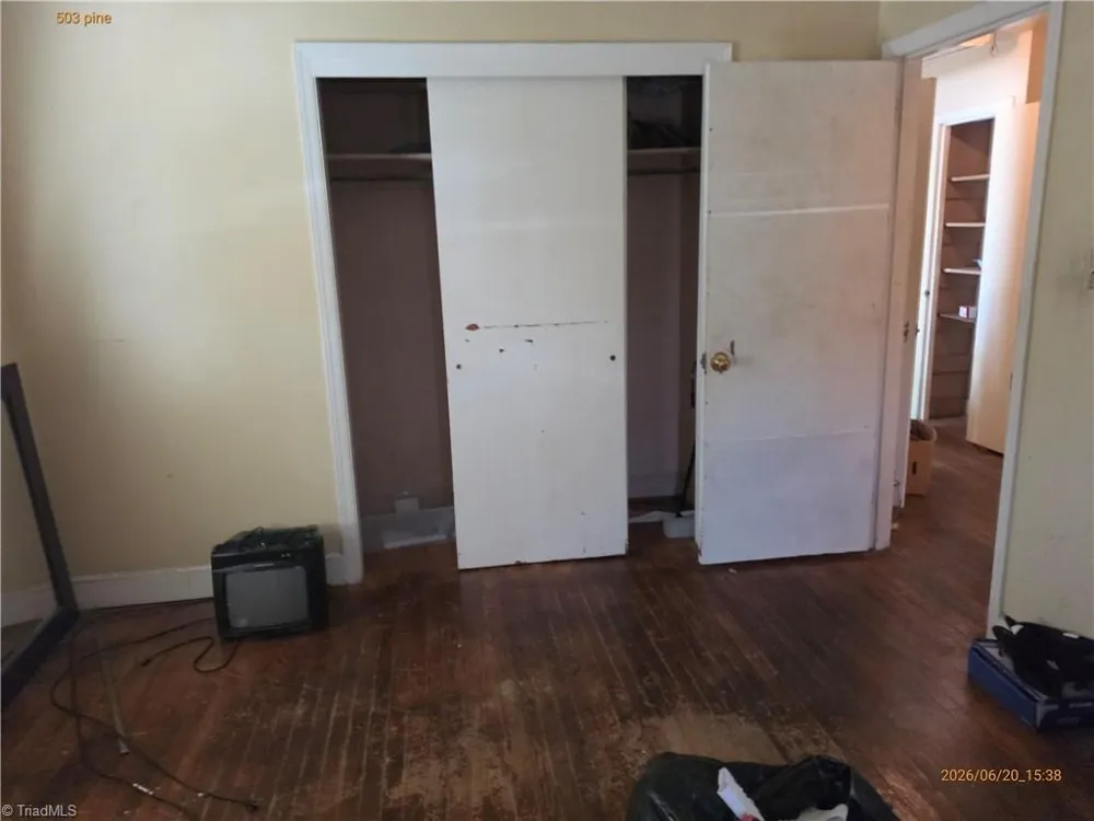 503 Pine Street Greensboro, NC 27401