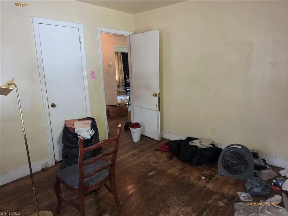 503 Pine Street Greensboro, NC 27401