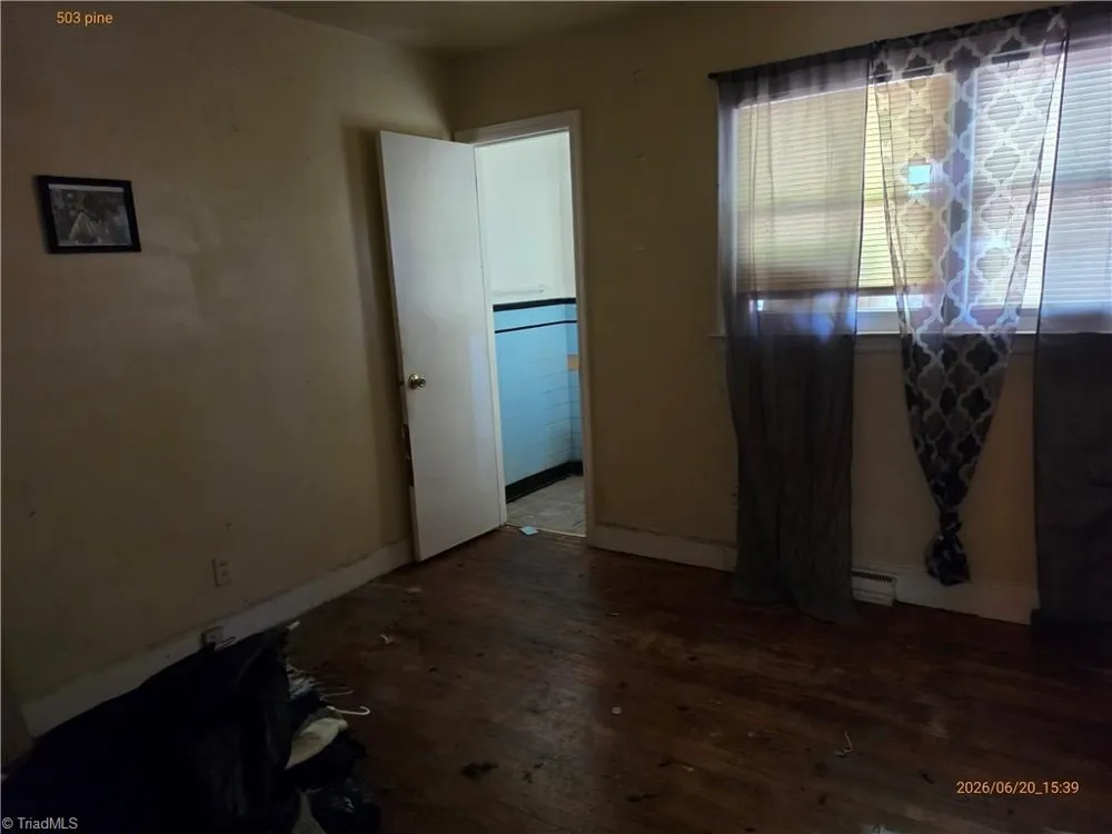 503 Pine Street Greensboro, NC 27401