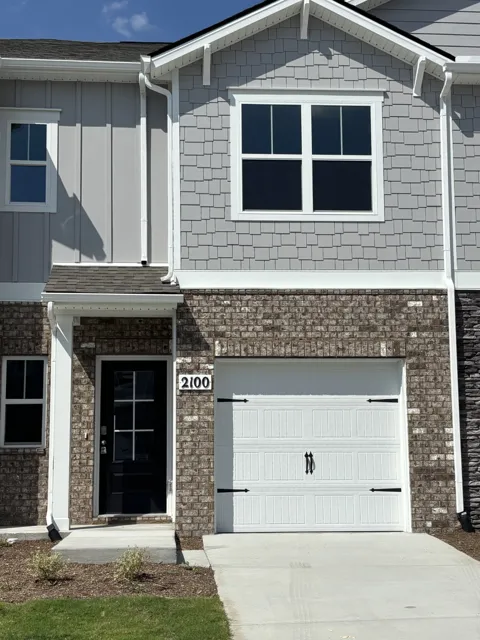 2100 Widgeon Pt