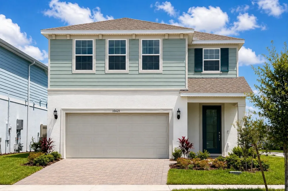 10621 BISSELL STREET Orlando, FL 32836