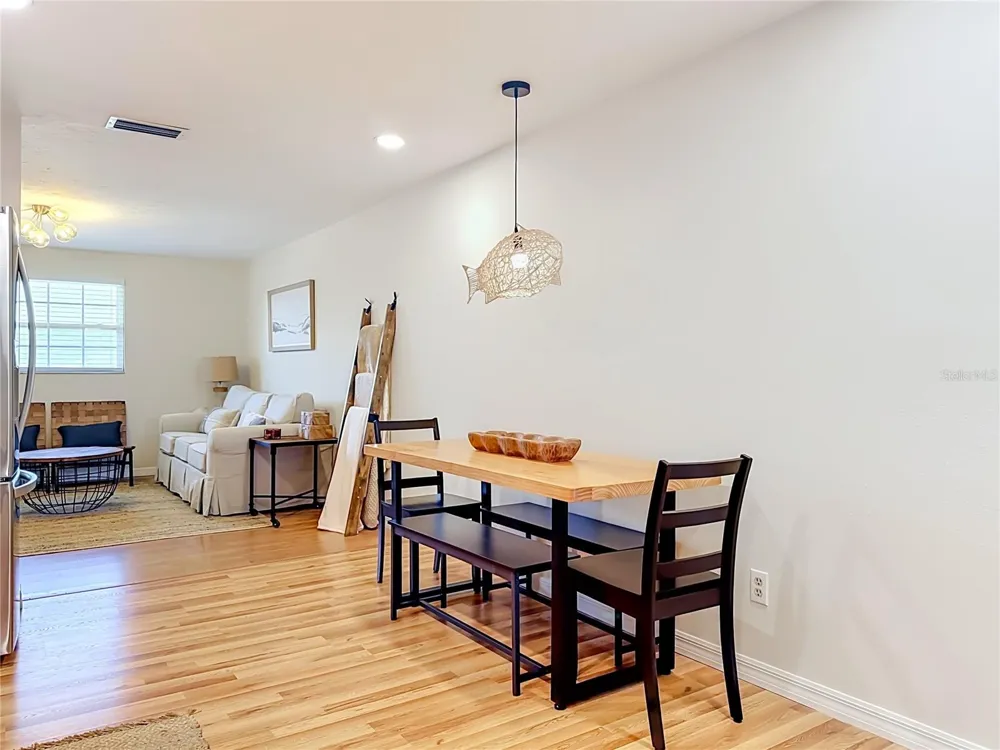 202 PEACOCK  UNIT B LANE #B Holmes Beach, FL 34217