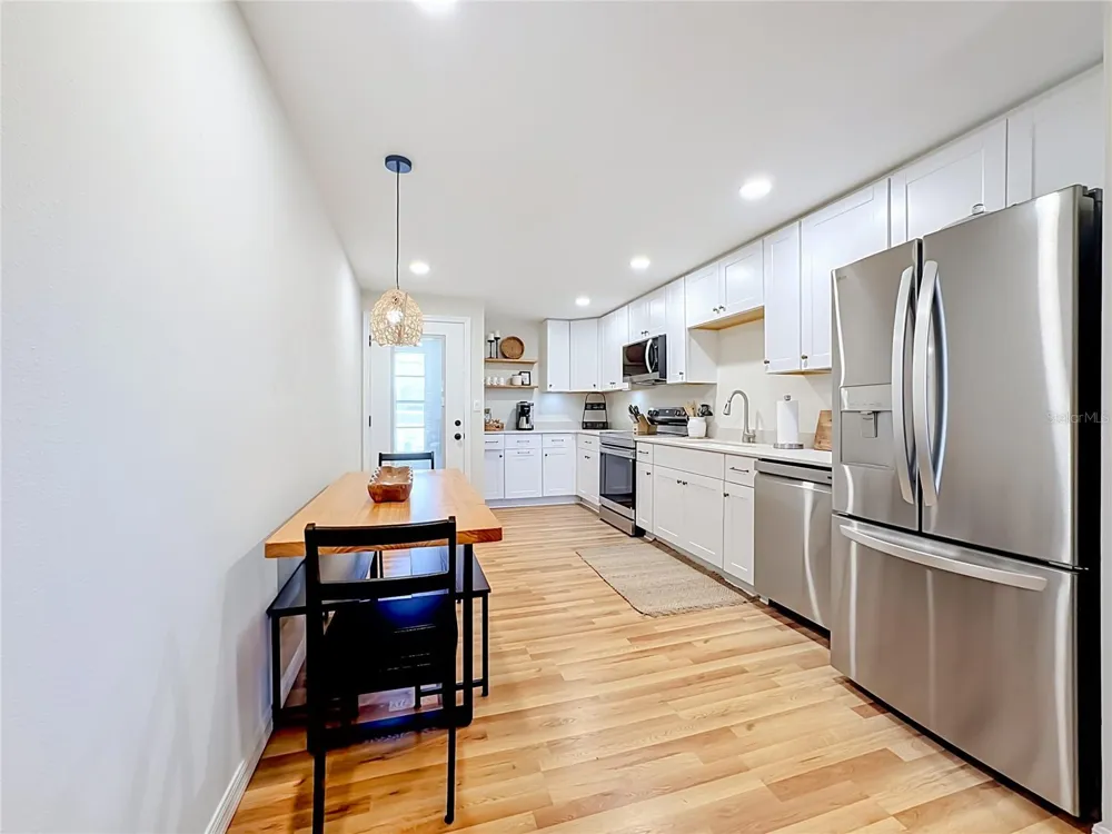 202 PEACOCK  UNIT B LANE #B Holmes Beach, FL 34217