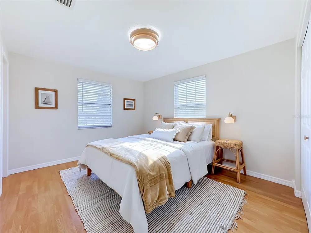 202 PEACOCK  UNIT B LANE #B Holmes Beach, FL 34217
