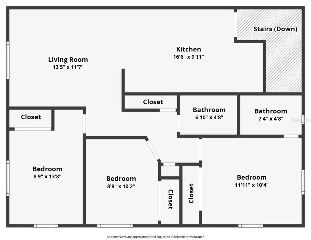 202 PEACOCK  UNIT B LANE #B Holmes Beach, FL 34217
