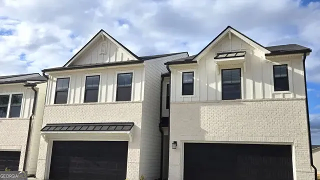 2070 Underwood DR Lawrenceville, GA 30043