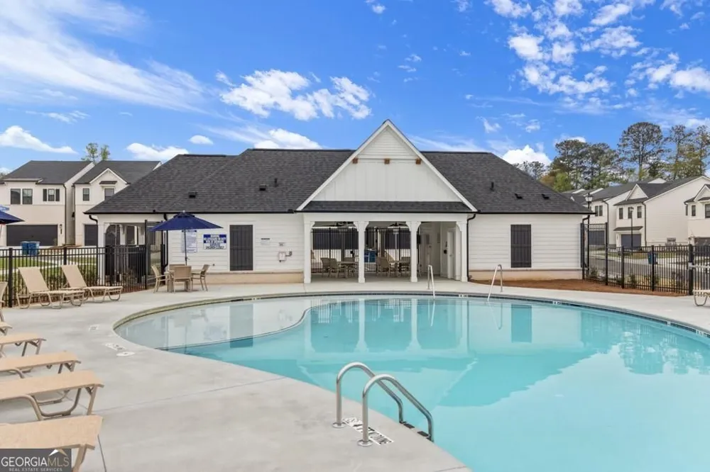 2070 Underwood DR Lawrenceville, GA 30043