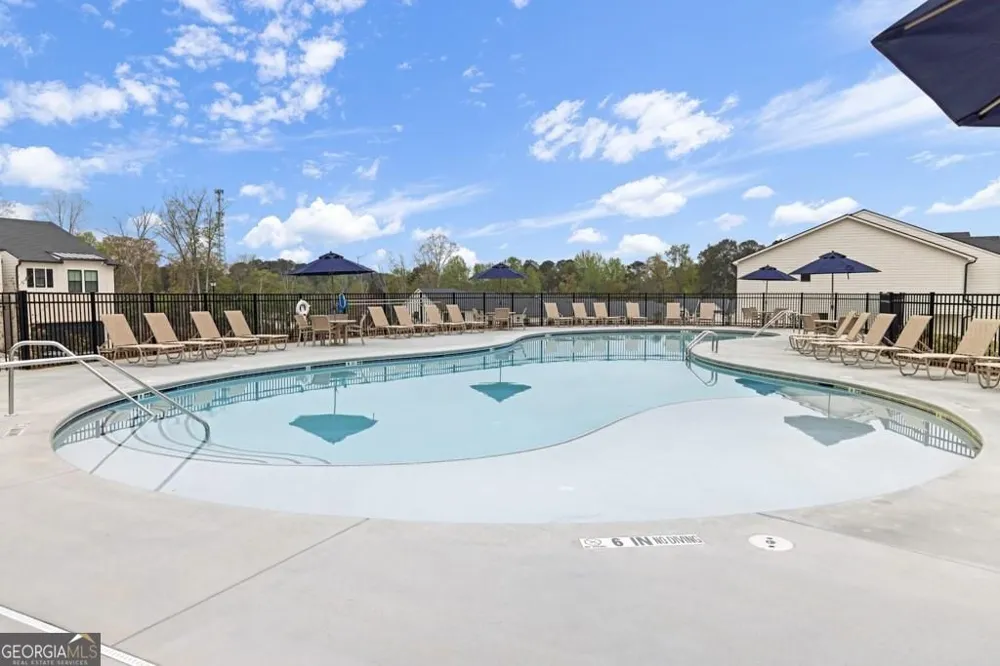 2070 Underwood DR Lawrenceville, GA 30043