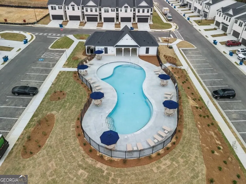 2070 Underwood DR Lawrenceville, GA 30043