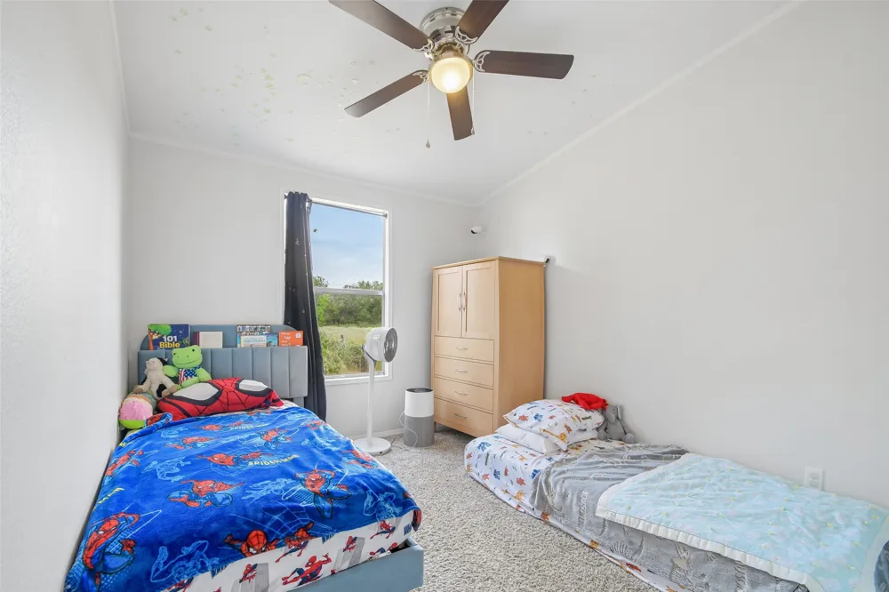 258 Pathfinders Way Smithville, TX 78957
