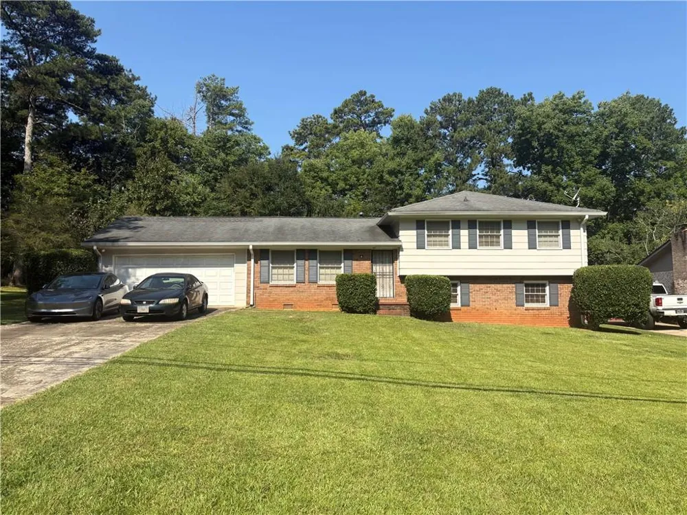 4121 Moore Road Conley, GA 30288