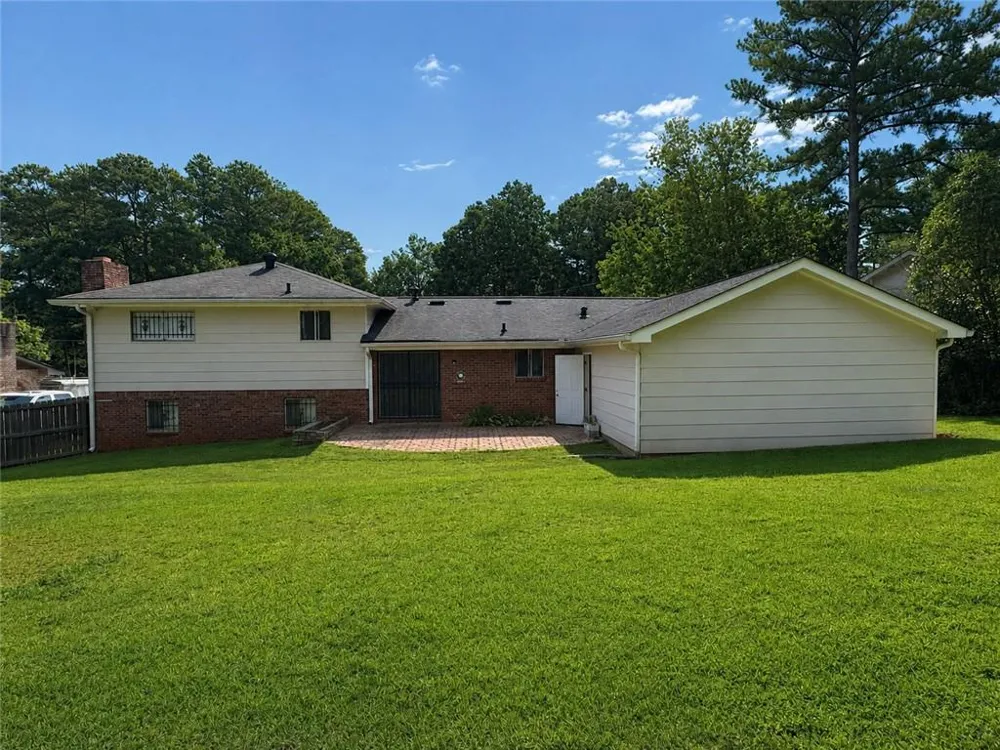 4121 Moore Road Conley, GA 30288