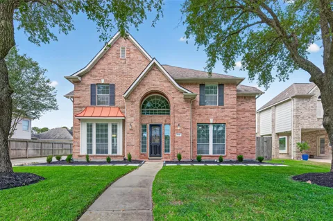 826 Ivory Ridge Lane