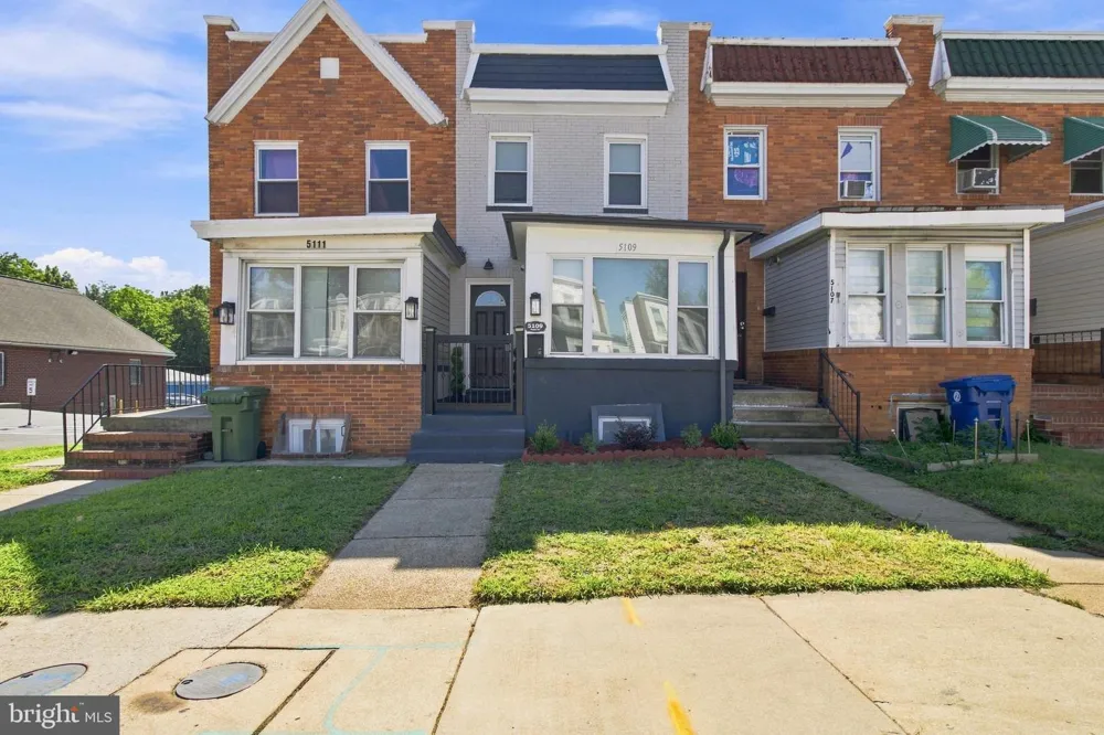 5109 BELAIR ROAD Baltimore, MD 21206