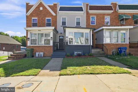 5109 BELAIR ROAD
