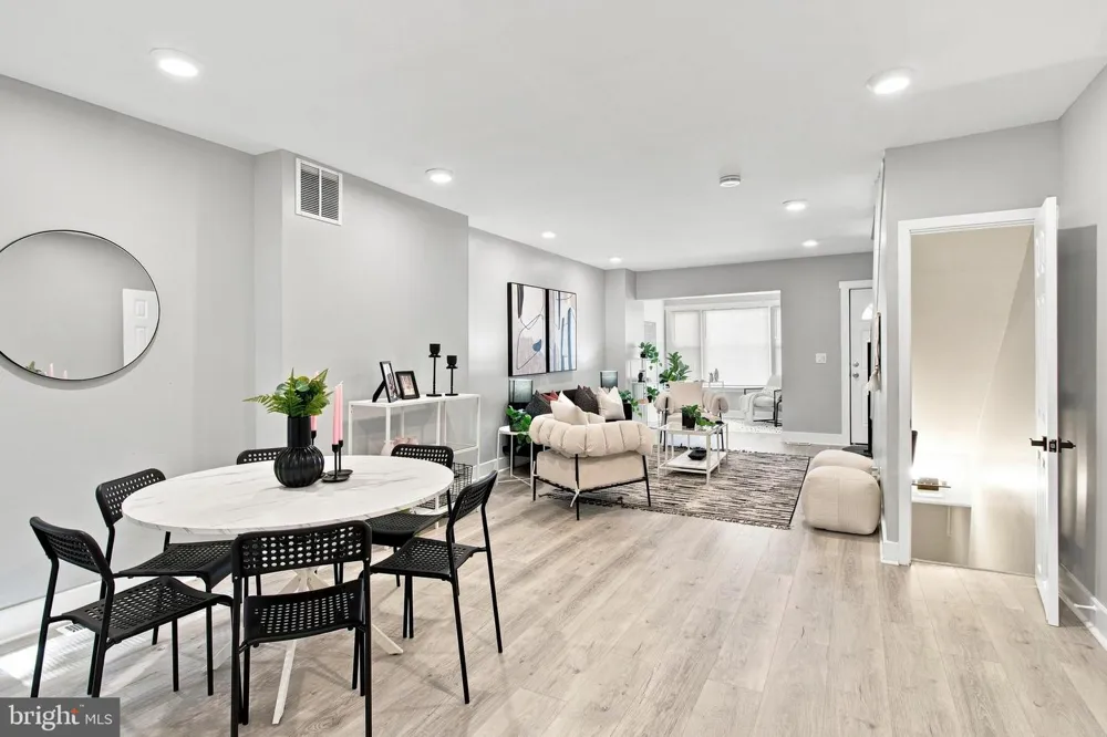 5109 BELAIR ROAD Baltimore, MD 21206