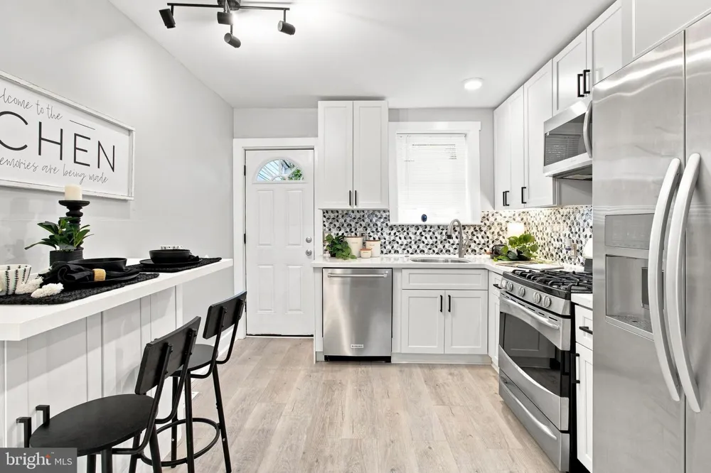 5109 BELAIR ROAD Baltimore, MD 21206