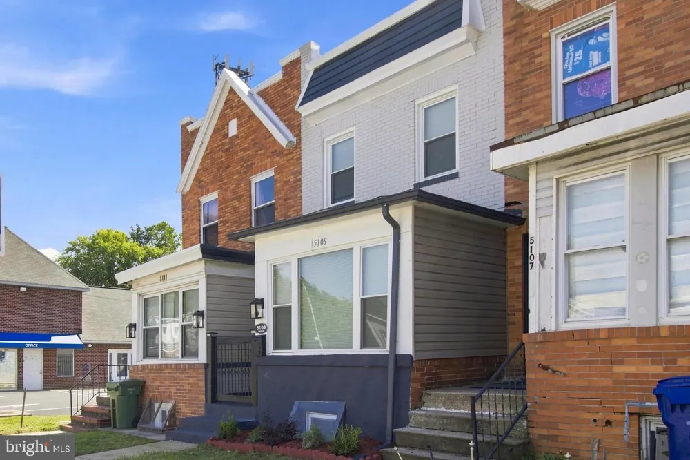 5109 BELAIR ROAD Baltimore, MD 21206