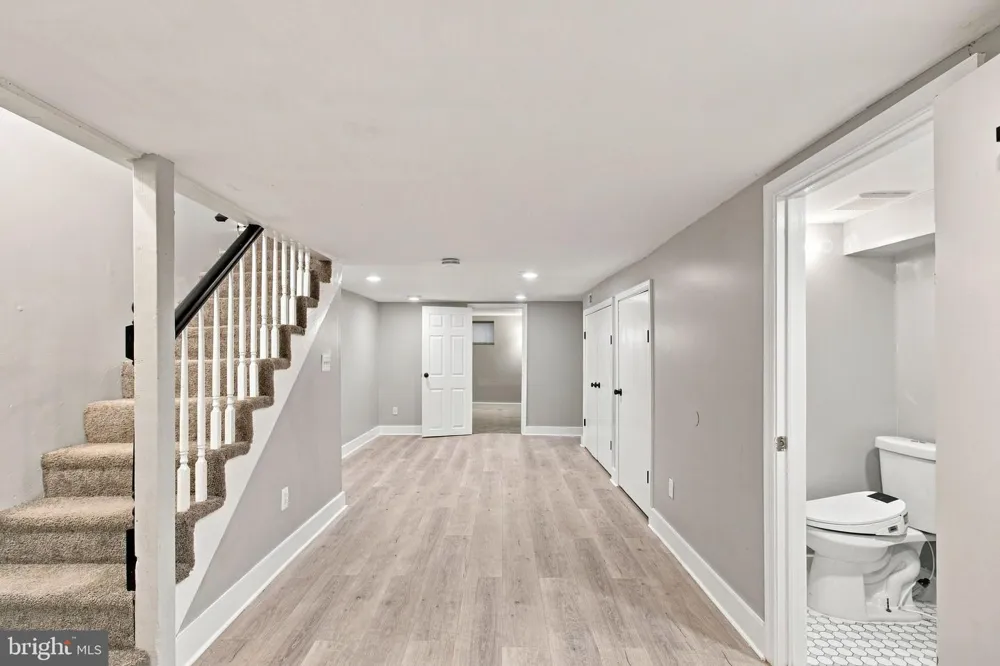 5109 BELAIR ROAD Baltimore, MD 21206