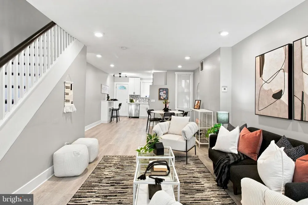 5109 BELAIR ROAD Baltimore, MD 21206