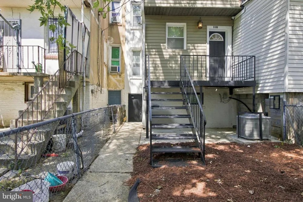 5109 BELAIR ROAD Baltimore, MD 21206