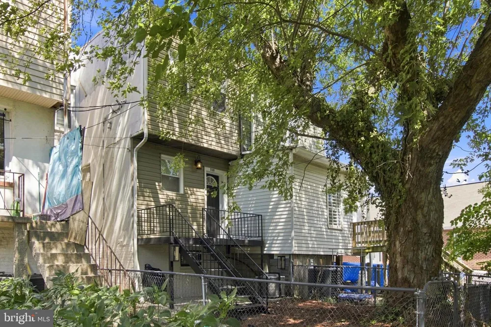 5109 BELAIR ROAD Baltimore, MD 21206