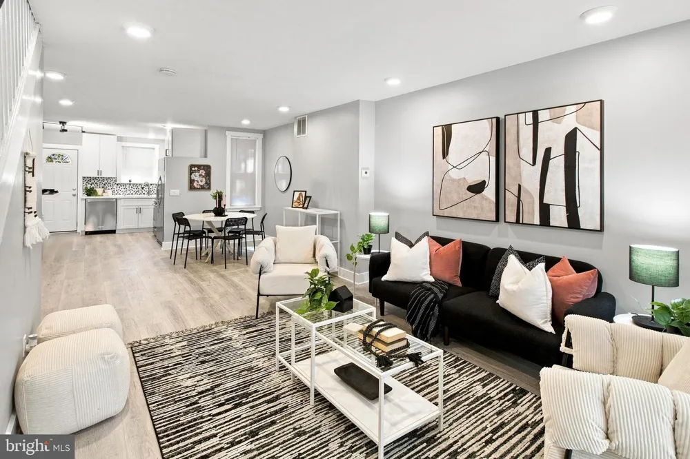 5109 BELAIR ROAD Baltimore, MD 21206