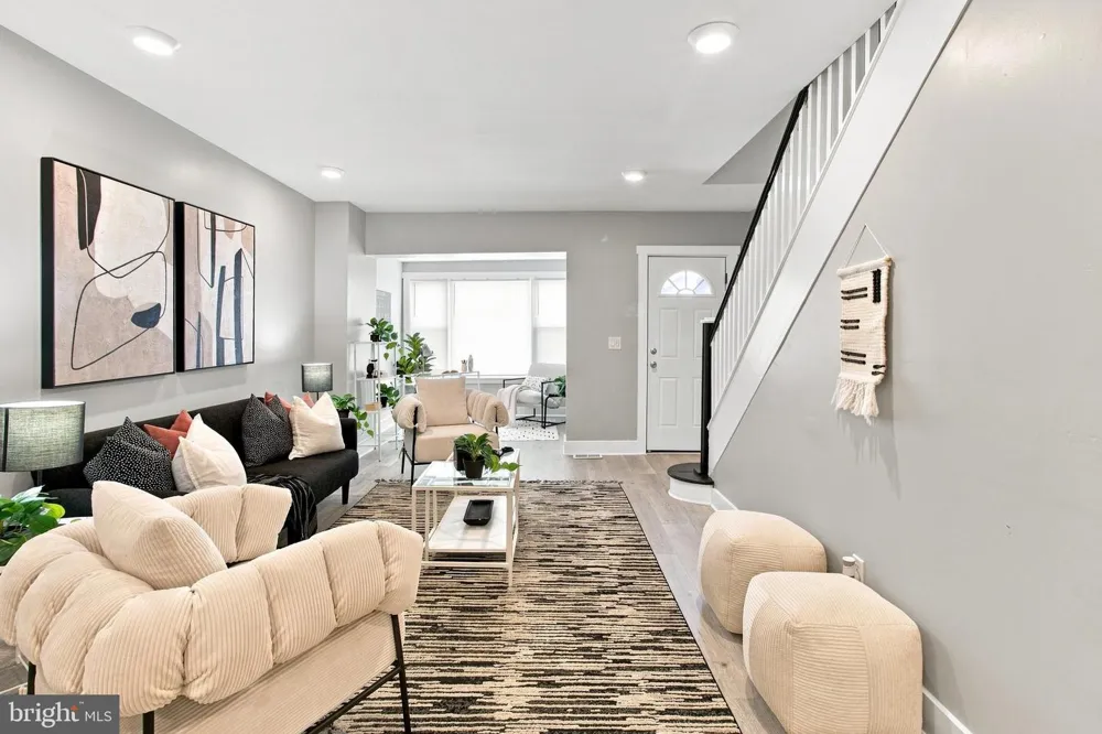 5109 BELAIR ROAD Baltimore, MD 21206