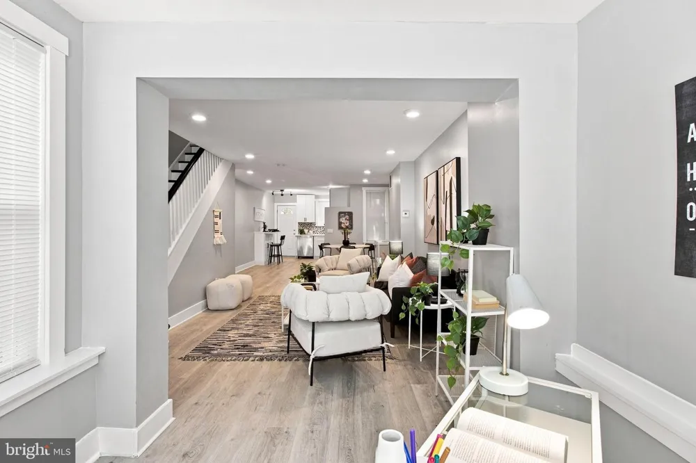 5109 BELAIR ROAD Baltimore, MD 21206